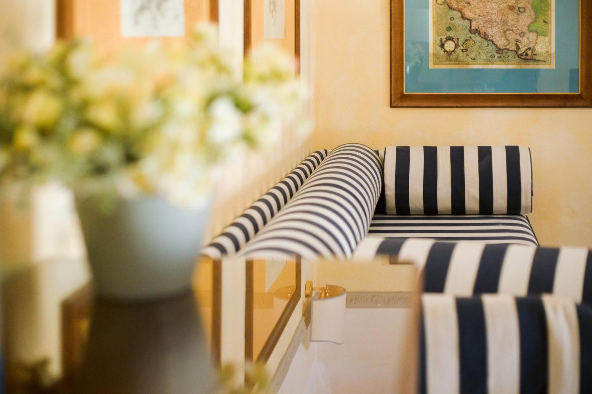 Bed and Breakfast Antica Dimora Johlea Флоренция Экстерьер фото