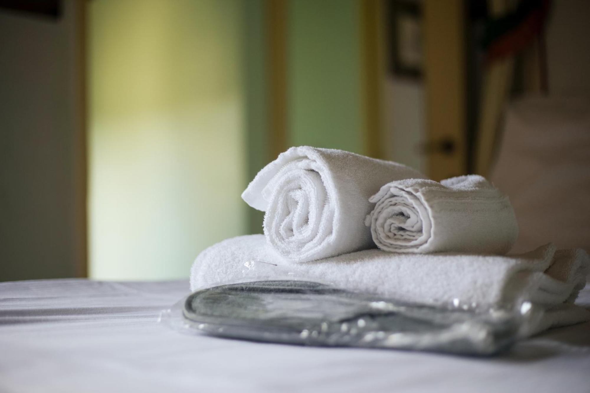 Bed and Breakfast Antica Dimora Johlea Флоренция Экстерьер фото